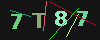 Gambar captcha